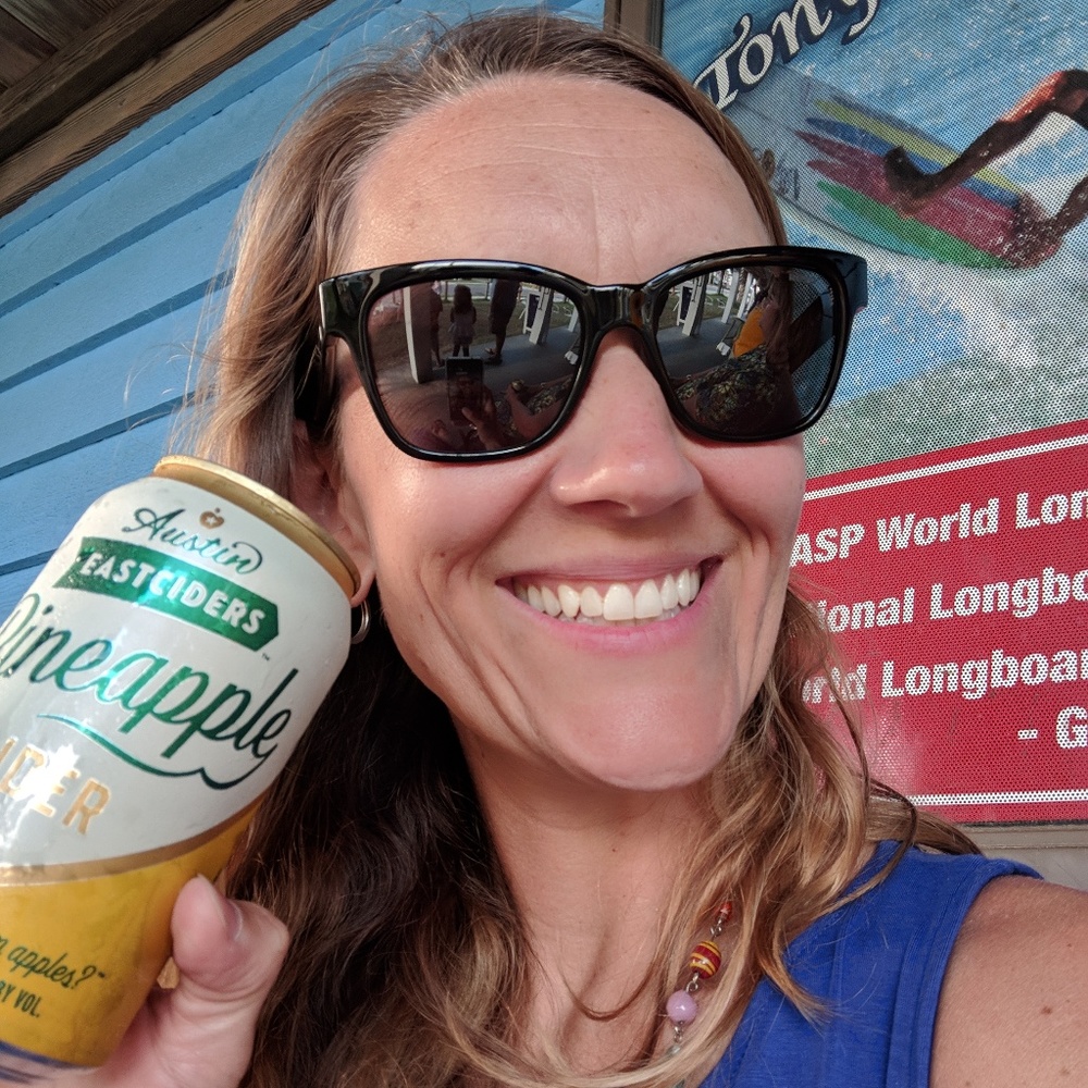 Meet your Posher, Kelly